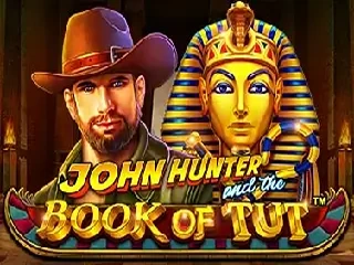 John Hunter and the Book of Tut-min